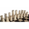 Фото 2 - Дерев’яні шахи Муменек (Muminek), 50 см, Madon (C-124)