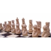Фото 2 - Дерев’яні шахи Поп, 55 см, Madon (C-132)