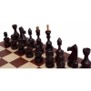 Фото 3 - Дерев’яні шахи Дебют, 50 см, Madon (C-145)