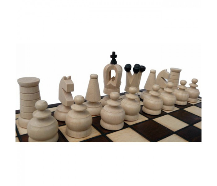 Шахматы Роял мини, 28 см, Madon (C-152)