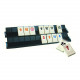 Настольная игра Руммикуб. Rummikub classic. Feelindigo (FI1600)
