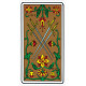 Oswald Wirth Tarot - Таро Освальда Вирта. U.S. Games Systems
