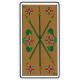 Oswald Wirth Tarot - Таро Освальда Вирта. U.S. Games Systems