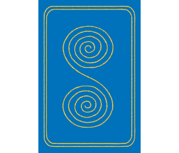 Spiral Tarot - Спіральне Таро. US Games Systems