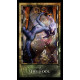 The Archeon Tarot - Таро Археон. U.S. Games Systems