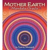 Фото 1 - Mother Earth Mandala Oracle - Оракул Матері Землі. US Games Systems