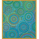 Mother Earth Mandala Oracle - Оракул Матери Земли. U.S. Games Systems