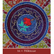 Mother Earth Mandala Oracle - Оракул Матери Земли. U.S. Games Systems