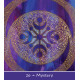 Mother Earth Mandala Oracle - Оракул Матери Земли. U.S. Games Systems
