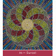 Mother Earth Mandala Oracle - Оракул Матери Земли. U.S. Games Systems