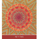 Mother Earth Mandala Oracle - Оракул Матери Земли. U.S. Games Systems