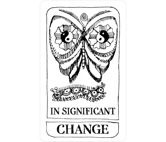 Morgans Tarot - Таро Моргана. US Games Systems