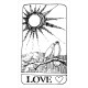 Morgans Tarot - Таро Моргана. US Games Systems
