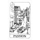 Morgans Tarot - Таро Моргана. US Games Systems