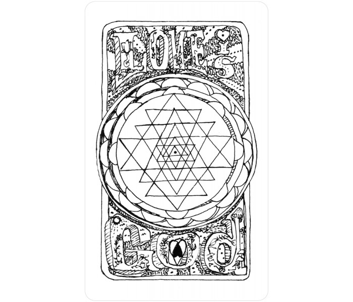 Morgans Tarot - Таро Моргана. US Games Systems
