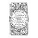 Morgans Tarot - Таро Моргана. US Games Systems