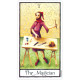 Old English Tarot Deck - Старе Англійське Таро. US Games Systems