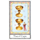 Old English Tarot Deck - Старе Англійське Таро. US Games Systems