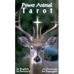 Таро Сила Тварин - Power Animal Tarot. AGM Muller