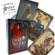 Таро Темного Лісу - Dark Wood Tarot . Llewellyn