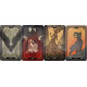 Таро Темного Лісу - Dark Wood Tarot . Llewellyn