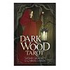 Фото 1 - Таро Темного Лісу - Dark Wood Tarot . Llewellyn