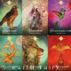Оракул Дух Тварини - The Spirit Animal Oracle (Colette Baron-Reid). Hay House