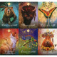 Оракул Дух Тварини - The Spirit Animal Oracle (Colette Baron-Reid). Hay House