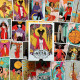 Таро Сучасної відьми - Modern Witch Tarot. Hay House