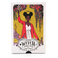 Таро Современной ведьмы — Modern Witch Tarot. Hay House