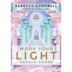Оракул «Работай своим светом» — Work Your Light Oracle Deck. Hay House
