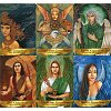 Фото 5 - Оракул Ангелів та Предків - Angels and Ancestors Oracle Cards. Hay House