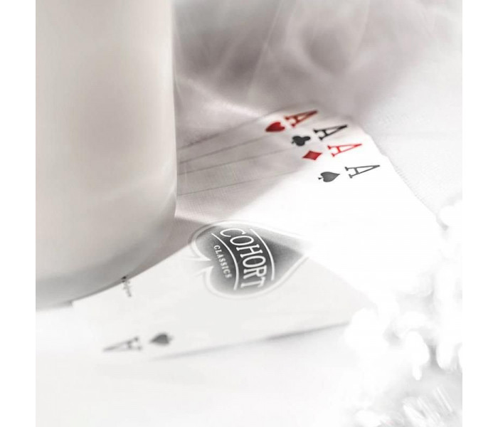 Карти Cohort Ghost від Ellusionist