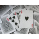 Карти Cohort Ghost від Ellusionist