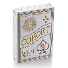 Карты Cohort Ghost от Ellusionist