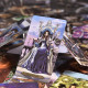 Таро Чарівників (Таро Чародіїв) - Wizards Tarot. Барбара Мур. MyTarot
