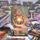 Таро Чарівників (Таро Чародіїв) - Wizards Tarot. Барбара Мур. MyTarot