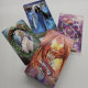 Таро Чарівників (Таро Чародіїв) - Wizards Tarot. Барбара Мур. MyTarot
