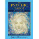 The Psychic Tarot. Oracle Deck - Екстрасенсорне Таро. Hay House