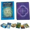 Фото 2 - The Psychic Tarot. Oracle Deck - Екстрасенсорне Таро. Hay House