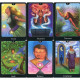 The Psychic Tarot. Oracle Deck - Екстрасенсорне Таро. Hay House