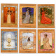The Goddess Tarot - Таро Богинь. US Games Systems