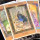 The Goddess Tarot - Таро Богинь. US Games Systems