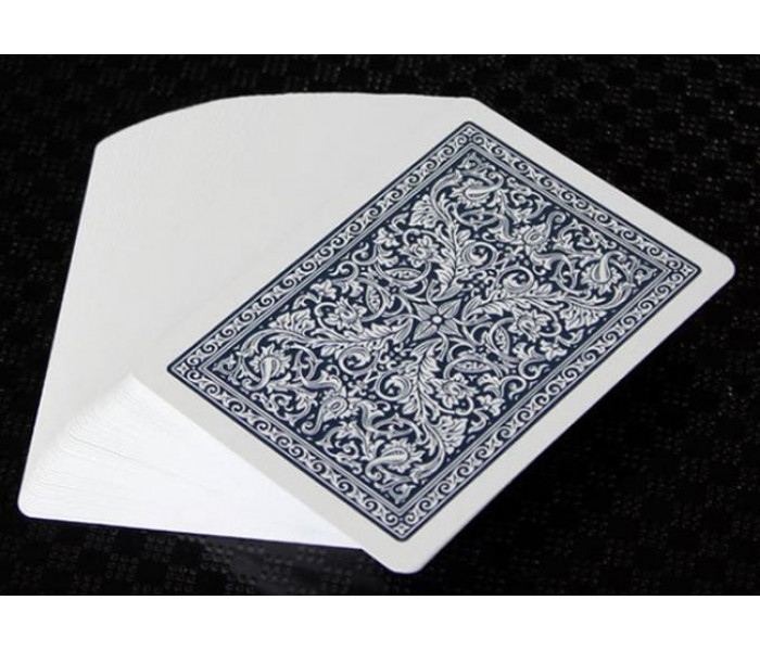 Пластиковые карты Fournier 2818 (Blue)