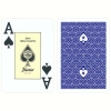 Фото 2 - Пластиковые карты Fournier European Poker Tour (EPT) blue, 1040724-blue