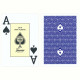 Пластиковые карты Fournier European Poker Tour (EPT) blue, 1040724-blue