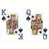 Фото 4 - Пластикові карти Fournier European Poker Tour (EPT) blue, 1040724-blue