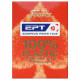 Пластиковые карты Fournier European Poker Tour (EPT) red, 1040724-red