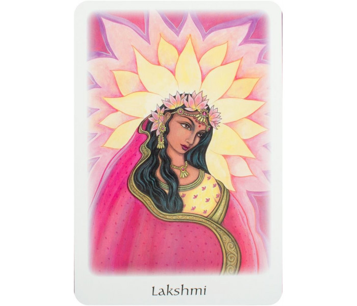 Oracle of the Goddess - Оракул Богині. AGM