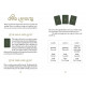 The Wild Elemental Oracle — Оракул Диких Стихий. Schiffer Publishing